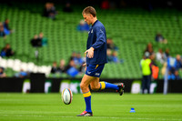Leinster v Stormers