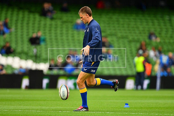 FIL LEINSTER STORMERS
