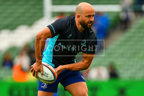 FIL LEINSTER STORMERS