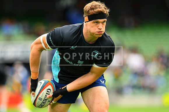 FIL LEINSTER STORMERS
