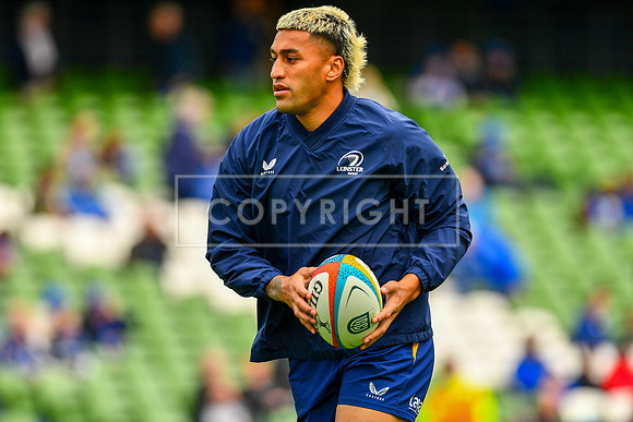 FIL LEINSTER STORMERS