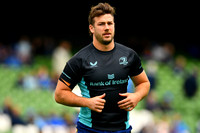 FIL LEINSTER STORMERS