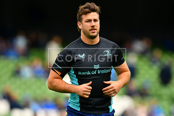 FIL LEINSTER STORMERS