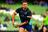 FIL LEINSTER STORMERS