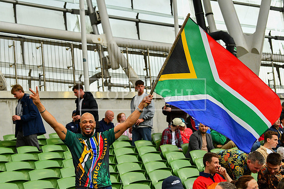 FIL LEINSTER STORMERS