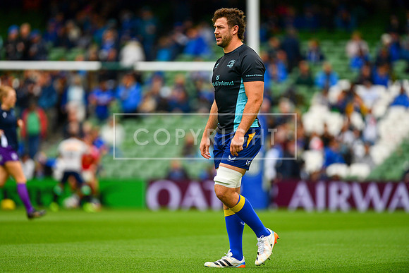 FIL LEINSTER STORMERS