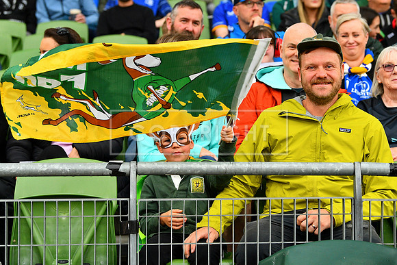 FIL LEINSTER STORMERS