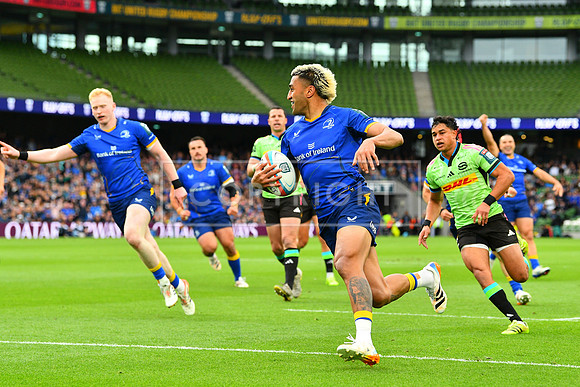 FIL LEINSTER STORMERS