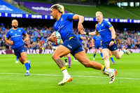 FIL LEINSTER STORMERS