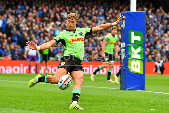FIL LEINSTER STORMERS