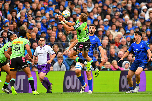 FIL LEINSTER STORMERS