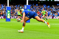 FIL LEINSTER STORMERS