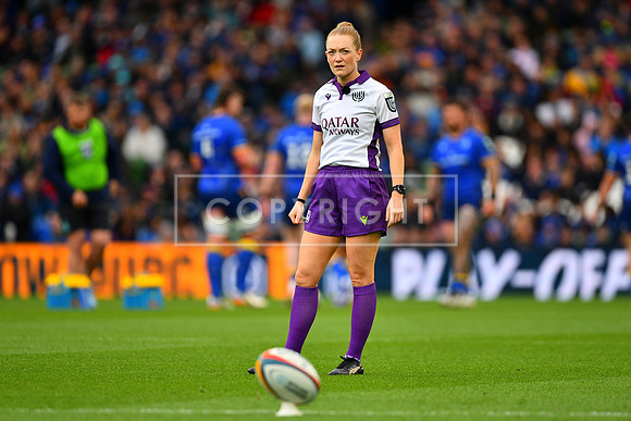 FIL LEINSTER STORMERS