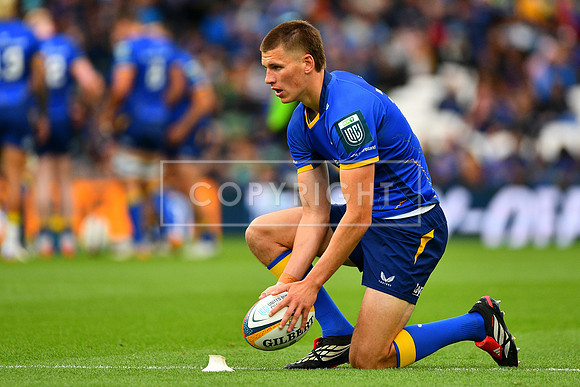 FIL LEINSTER STORMERS