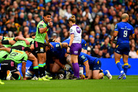FIL LEINSTER STORMERS