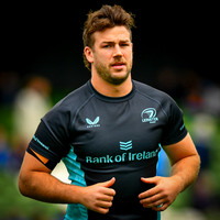 FIL LEINSTER STORMERS