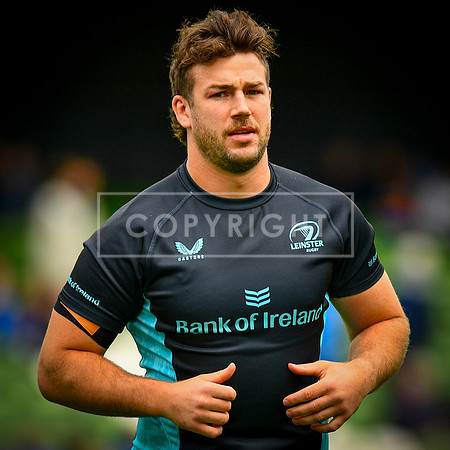FIL LEINSTER STORMERS