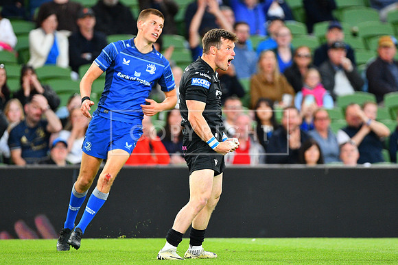FIL LEINSTER GLASGOW