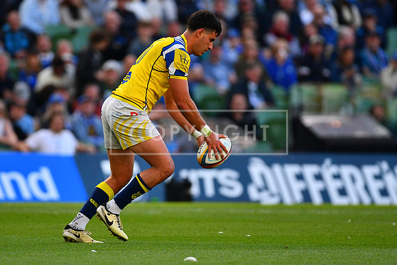 FIL LEINSTER ZEBRE