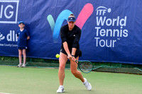FIL DLR IRISH OPEN DAY EIGHT