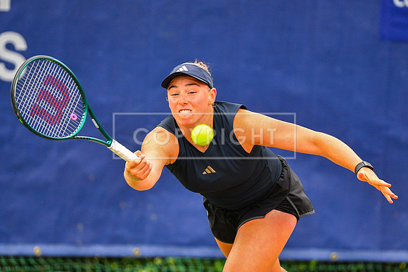 FIL DLR IRISH OPEN DAY EIGHT
