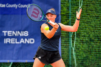 FIL DLR IRISH OPEN DAY EIGHT