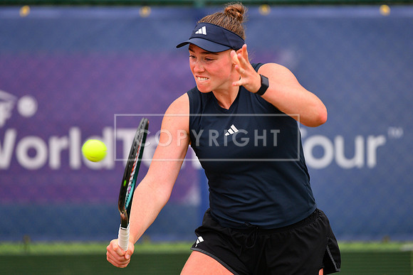 FIL DLR IRISH OPEN DAY SEVEN