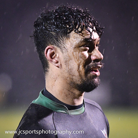 DLSP FC 41 Ashbourne Rugby 27; Thursday 4th April; Spencer Cup Final