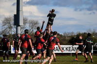 DLSP FC U20 18 Coolmine RFC U20 10; JP Fanagan Premier 3; Sunday 8th March