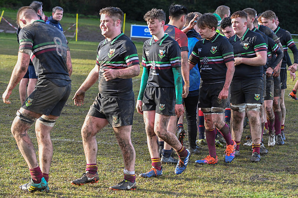 DLSP FC U20 18 Coolmine RFC U20 10; JP Fanagan Premier 3; Sunday 8th March