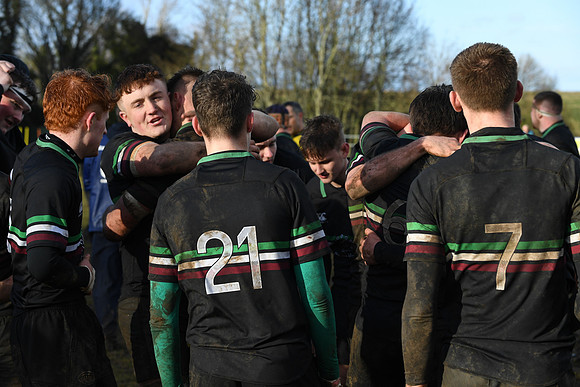 DLSP FC U20 18 Coolmine RFC U20 10; JP Fanagan Premier 3; Sunday 8th March