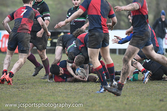 DLSP FC U20 18 Coolmine RFC U20 10; JP Fanagan Premier 3; Sunday 8th March