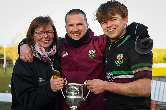 DLSP FC U20 18 Coolmine RFC U20 10; JP Fanagan Premier 3; Sunday 8th March