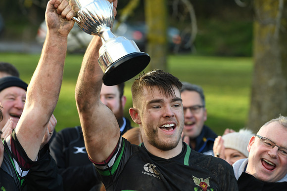 DLSP FC U20 18 Coolmine RFC U20 10; JP Fanagan Premier 3; Sunday 8th March