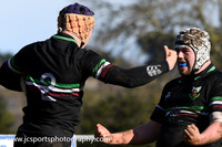 DLSP FC U20 18 Coolmine RFC U20 10; JP Fanagan Premier 3; Sunday 8th March