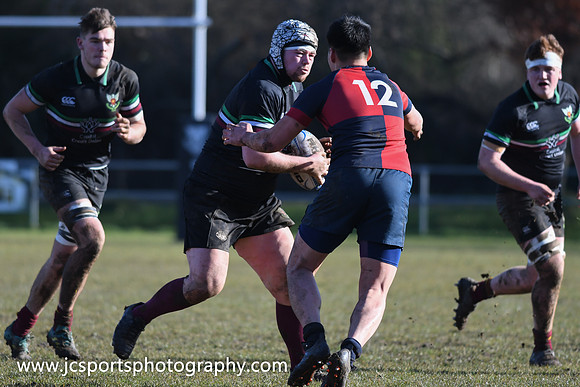 DLSP FC U20 18 Coolmine RFC U20 10; JP Fanagan Premier 3; Sunday 8th March