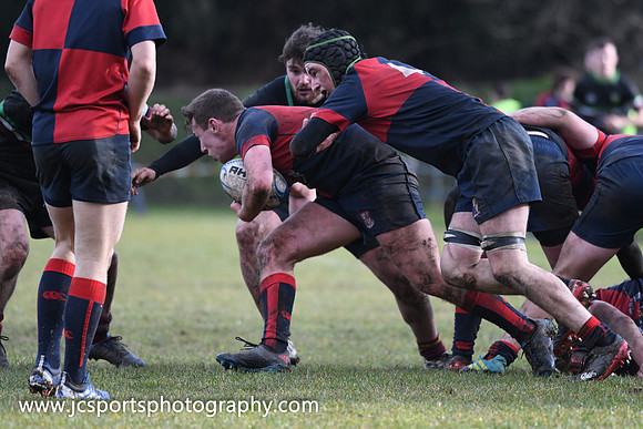 DLSP FC U20 18 Coolmine RFC U20 10; JP Fanagan Premier 3; Sunday 8th March