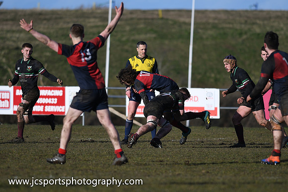 DLSP FC U20 18 Coolmine RFC U20 10; JP Fanagan Premier 3; Sunday 8th March