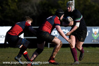 DLSP FC U20 18 Coolmine RFC U20 10; JP Fanagan Premier 3; Sunday 8th March