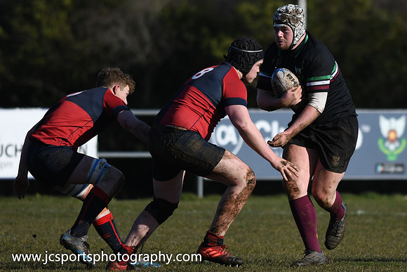 DLSP FC U20 18 Coolmine RFC U20 10; JP Fanagan Premier 3; Sunday 8th March