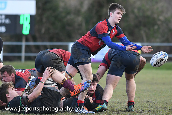 DLSP FC U20 18 Coolmine RFC U20 10; JP Fanagan Premier 3; Sunday 8th March