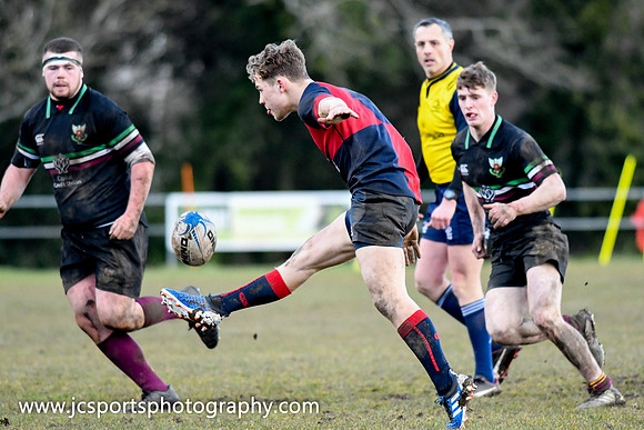 DLSP FC U20 18 Coolmine RFC U20 10; JP Fanagan Premier 3; Sunday 8th March