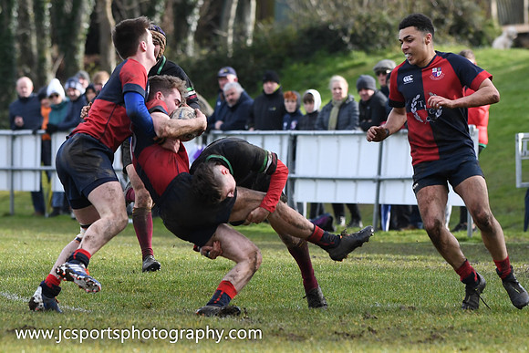 DLSP FC U20 18 Coolmine RFC U20 10; JP Fanagan Premier 3; Sunday 8th March