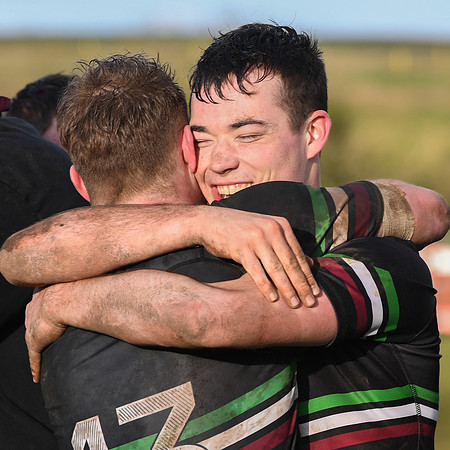 DLSP FC U20 18 Coolmine RFC U20 10; JP Fanagan Premier 3; Sunday 8th March