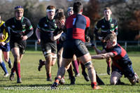 DLSP FC U20 18 Coolmine RFC U20 10; JP Fanagan Premier 3; Sunday 8th March