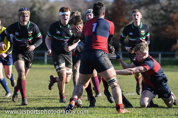DLSP FC U20 18 Coolmine RFC U20 10; JP Fanagan Premier 3; Sunday 8th March