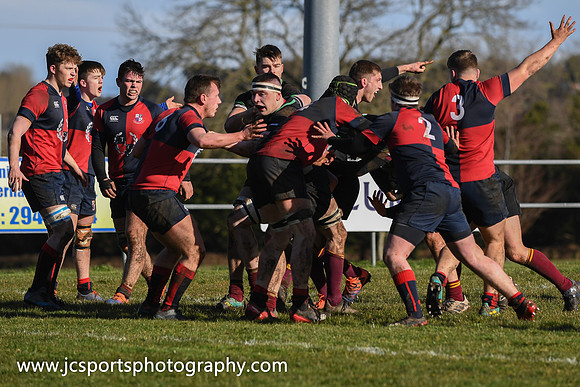 DLSP FC U20 18 Coolmine RFC U20 10; JP Fanagan Premier 3; Sunday 8th March