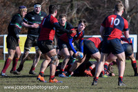 DLSP FC U20 18 Coolmine RFC U20 10; JP Fanagan Premier 3; Sunday 8th March