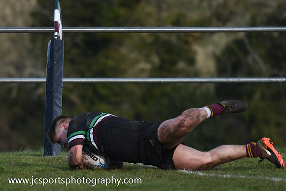 DLSP FC U20 18 Coolmine RFC U20 10; JP Fanagan Premier 3; Sunday 8th March