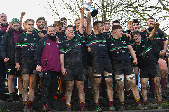 DLSP FC U20 18 Coolmine RFC U20 10; JP Fanagan Premier 3; Sunday 8th March